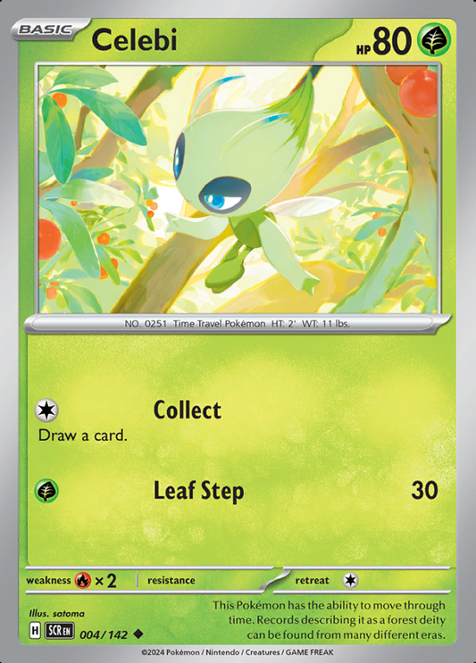 004/142 Celebi