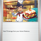 147/167 Cook