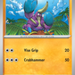 087/142 Crabrawler