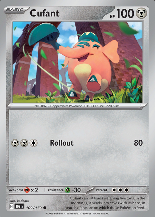 109/159 Cufant