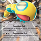 121/159 Dudunsparce ex