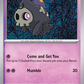 035/131 Duskull