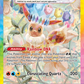 167/131 Eevee ex