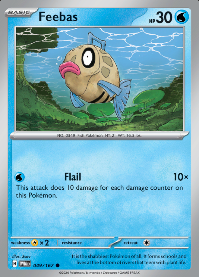 049/167 Feebas