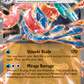 106/167 Greninja ex