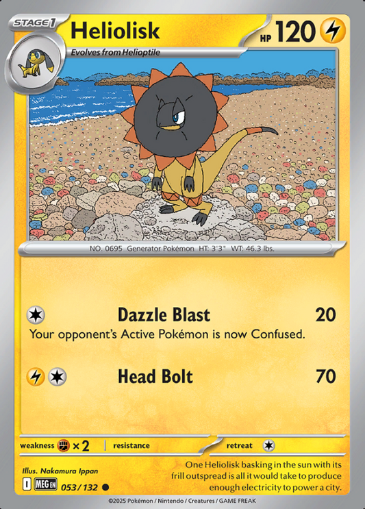 053/132 Heliolisk