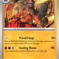 100/167 Hisuian Arcanine