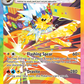 153/131 Jolteon ex