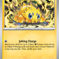 050/142 Joltik