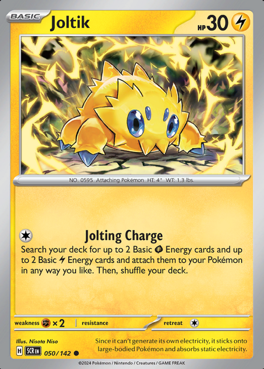 050/142 Joltik