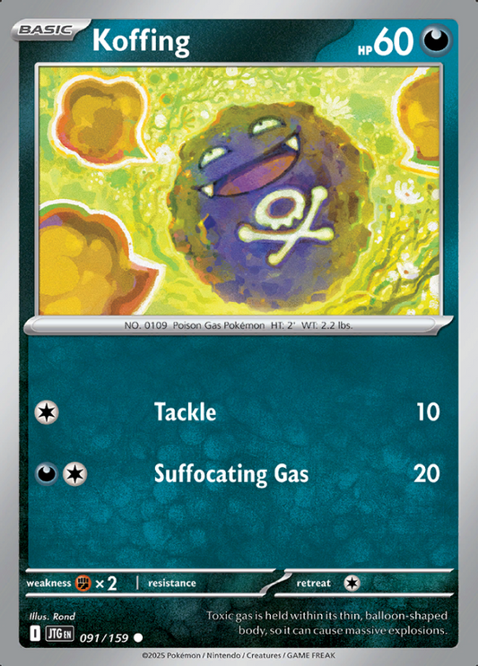 091/159 Koffing
