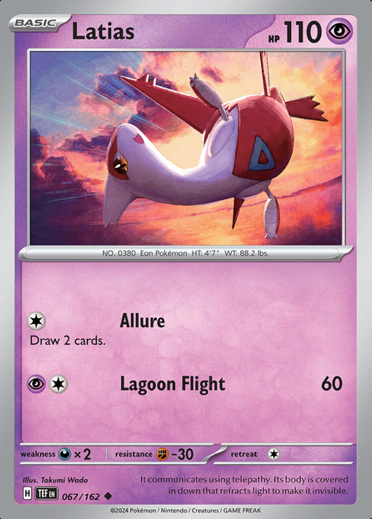 067/162 Latias