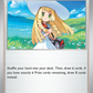 119/132 Lillie's Determination