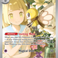 164/159 Lillie's Ribombee