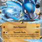 051/131 Lucario ex