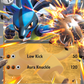 082/142 Lucario ex