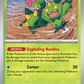 008/159 Maractus