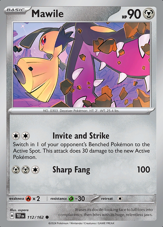 112/162 Mawile