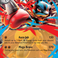 077/132 Mega Lucario ex