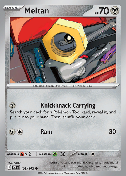 103/142 Meltan