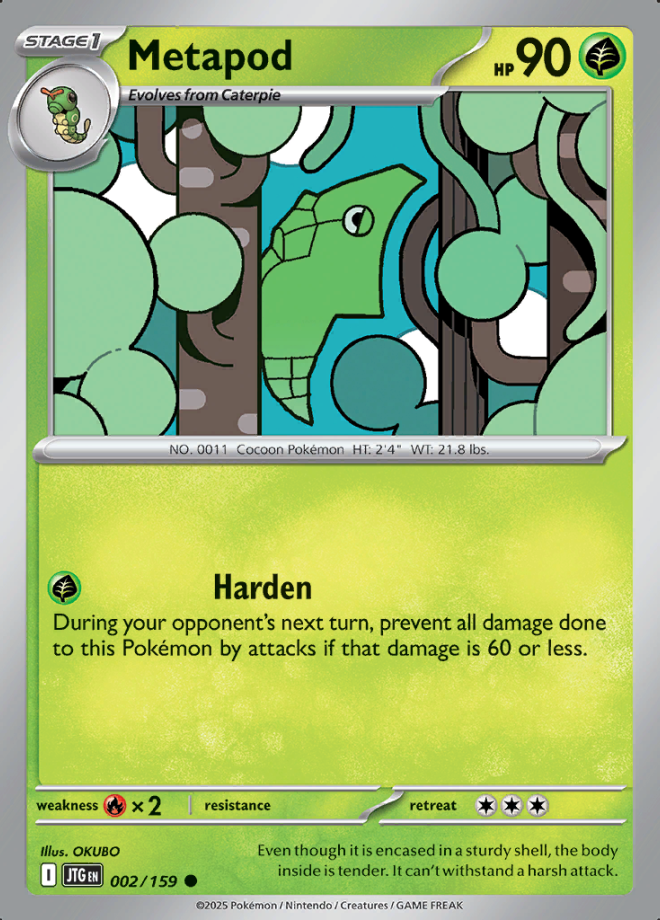 002/159 Metapod