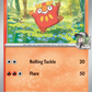 026/159 N's Darumaka