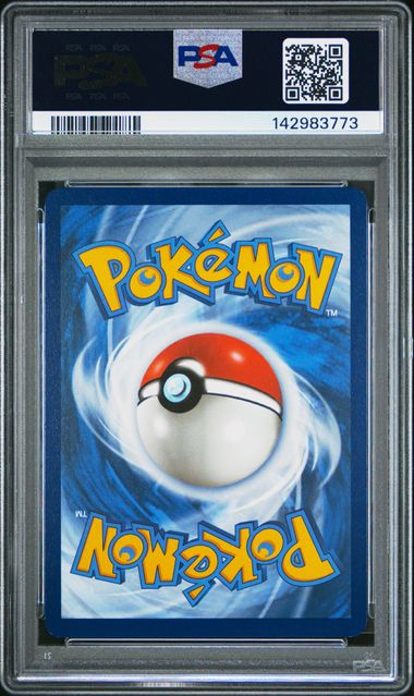 Charizard EX (SIR) 199/165 - PSA 8