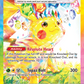 238/191 Pikachu ex