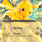 028/131 Pikachu ex