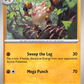 099/191 Primeape