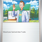 123/131 Professor's Research [Professor Elm]