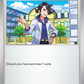 125/131 Professor's Research [Professor Sycamore]