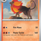 016/131 Pyroar