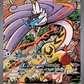 166/131 Raging Bolt ex