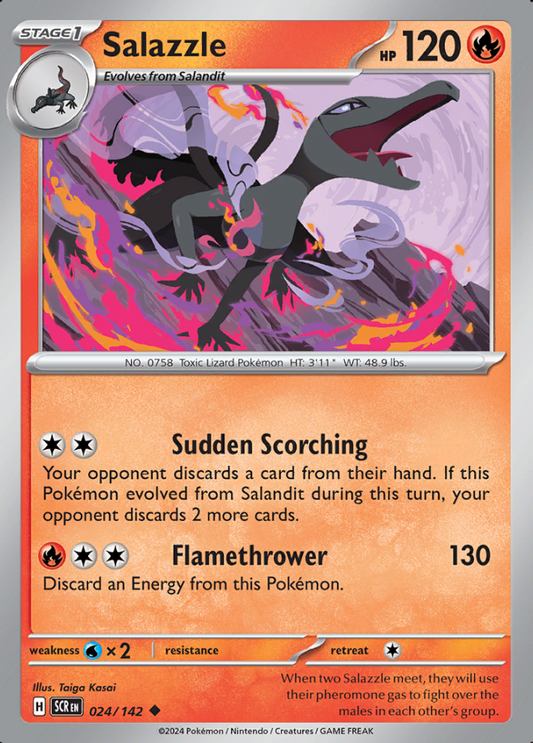 024/142 Salazzle