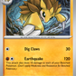 098/167 Sandslash