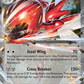 111/162 Scizor ex