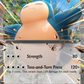 076/131 Snorlax ex