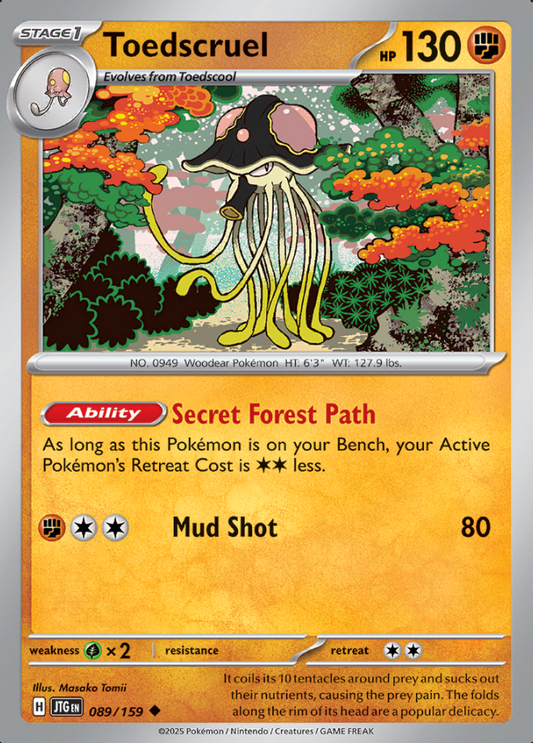 089/159 Toedscruel