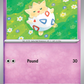 070/191 Togepi