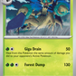 013/167 Trevenant
