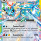 023/131 Vaporeon ex