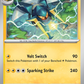 053/142 Vikavolt