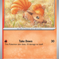 016/191 Vulpix