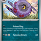 116/167 Whirlipede