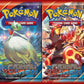 Primal Clash Booster Pack