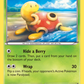 001/124 Shuckle