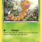 001/160 Weedle