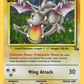 001/62 Aerodactyl