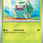 001/165 Bulbasaur